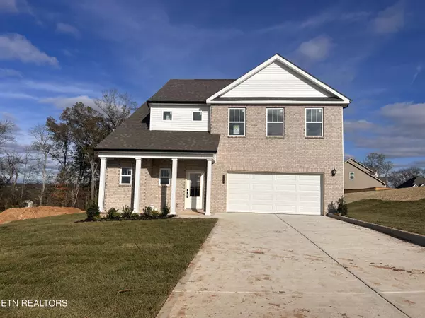 389 Sugar Maple Trail (Lot 91), Lenoir City, TN 37771