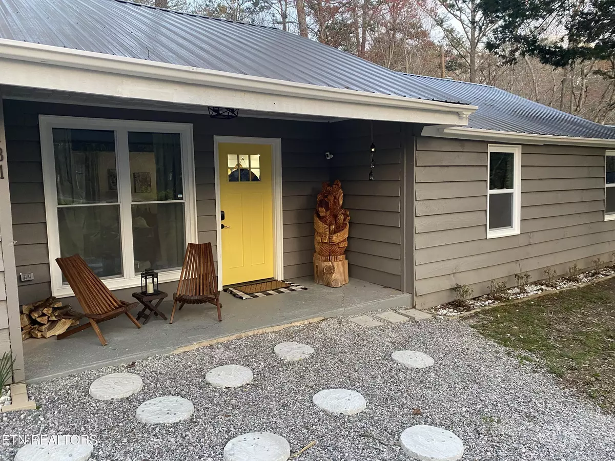 Tellico Plains, TN 37385,131 Church Camp Rd