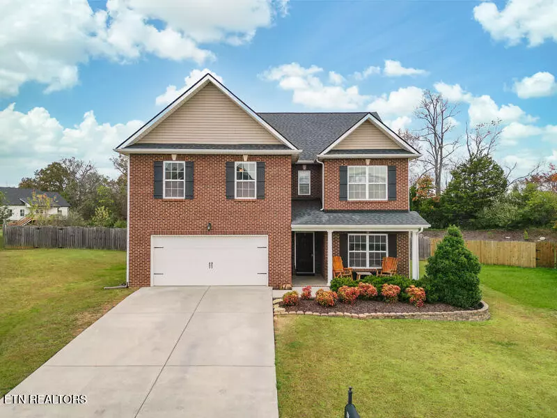 Sevierville, TN 37876,2756 Southwinds CIR