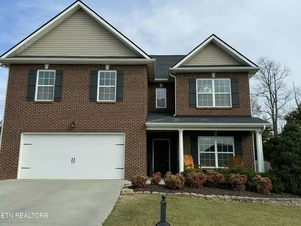 2756 Southwinds CIR, Sevierville, TN 37876