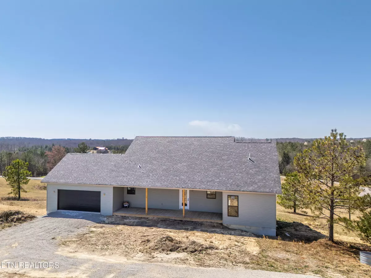 Jamestown, TN 38556,552 Vista View Pkwy