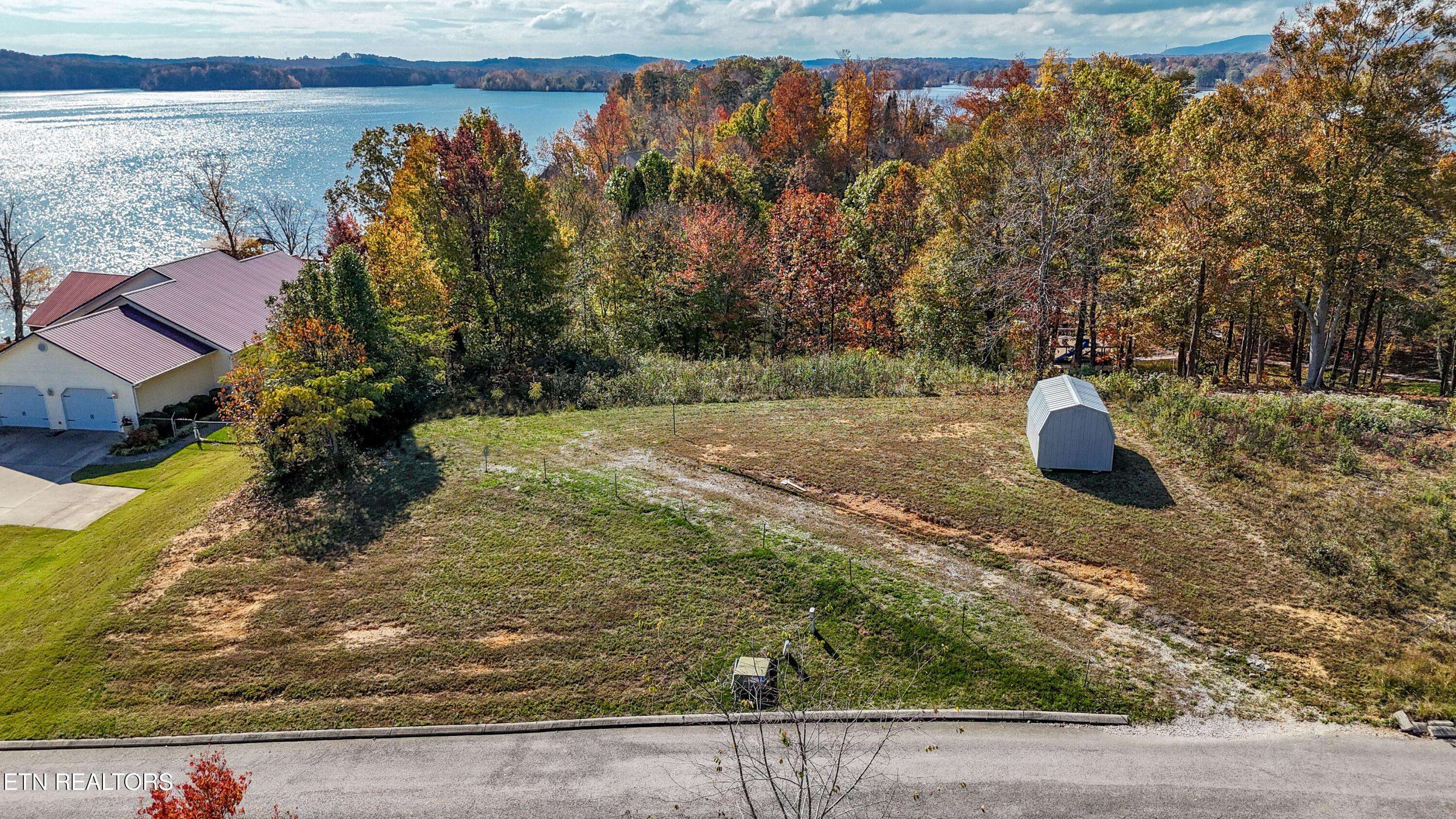10A Dreamland Rd, Spring City, TN 37381