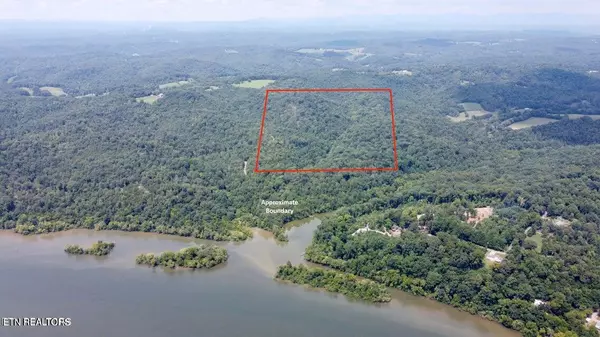 Kingston, TN 37763,Dogwood Valley Rd | Lot 2