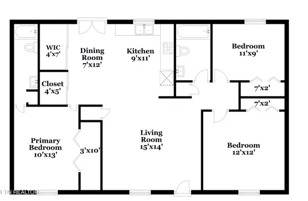 Maryville, TN 37803,1406 Blue Forest LN