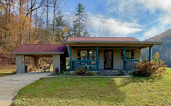 190 Stein Hollow Rd, Oneida, TN 37841