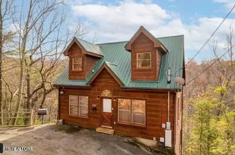 Sevierville, TN 37876,806 Ski View Lane LN