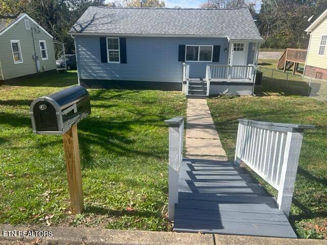 2771 Ontario St, Knoxville, TN 37914