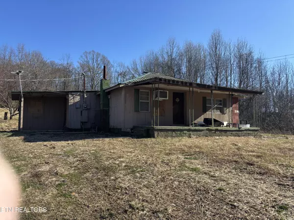 Luttrell, TN 37779,480 Warwick Chapel Rd