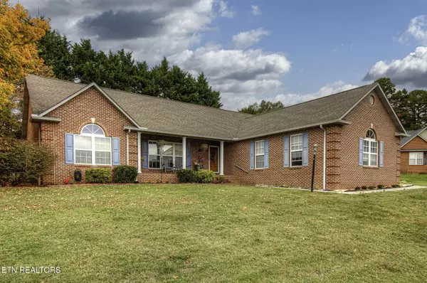 3539 Hawks Ridge DR, Maryville, TN 37801