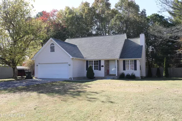 510 Toomey LN, Madisonville, TN 37354