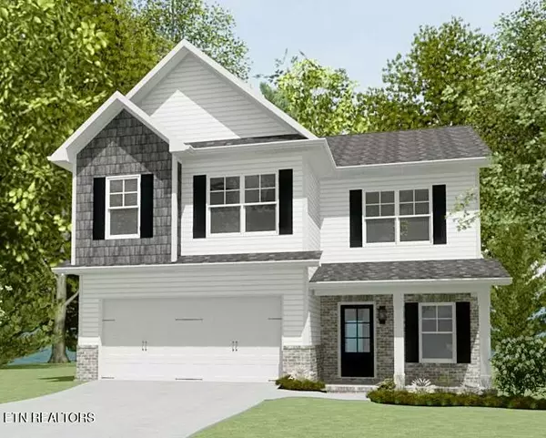 147 Kingberry St #Lot 30Q, Oak Ridge, TN 37830