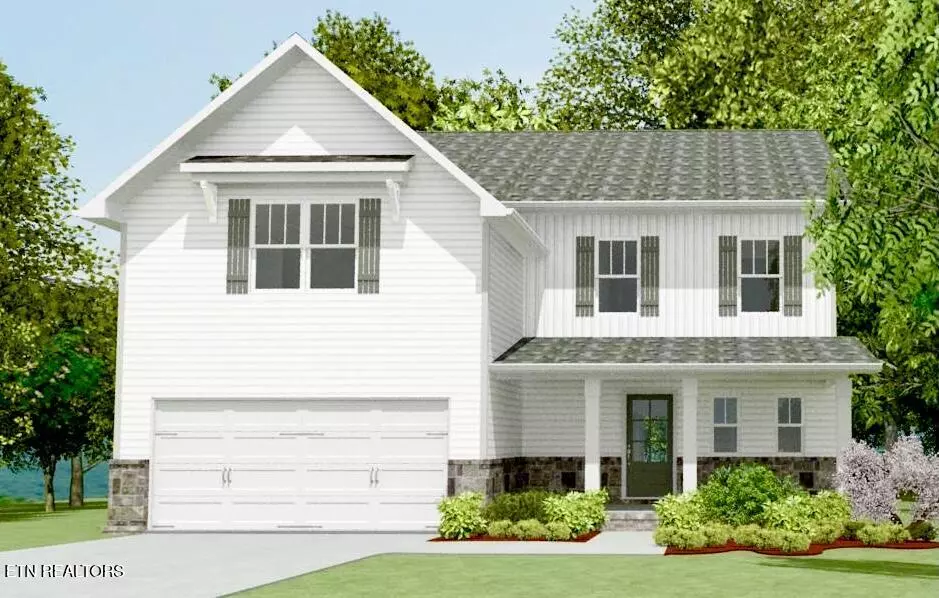 151 Kingberry St #Lot 29Q, Oak Ridge, TN 37830