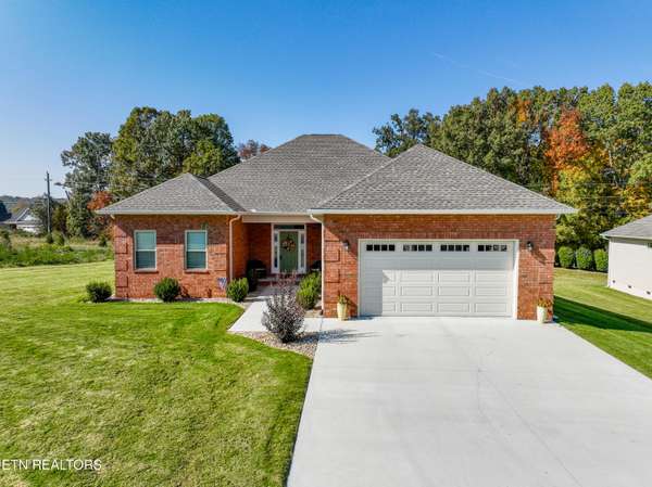 130 Kahite Greens PL, Vonore, TN 37885