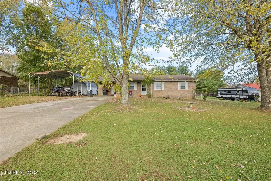 263 Whittenburg Rd, Crossville, TN 38571