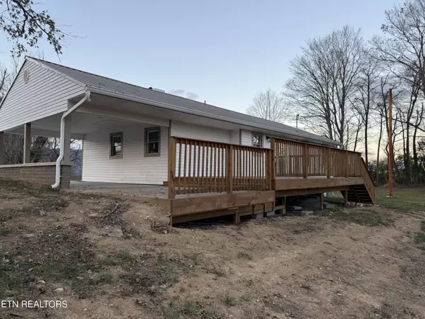 Lafollette, TN 37766,1184 Davis Chapel Rd