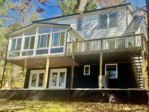 New Tazewell, TN 37825,738 CAPE NORRIS Rd