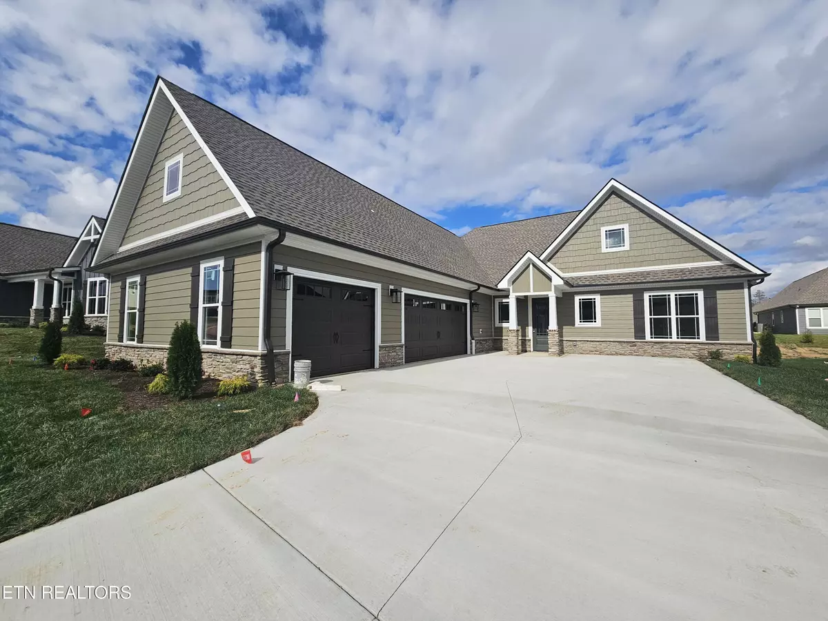 Lenoir City, TN 37771,114 Poplar Ridge PL