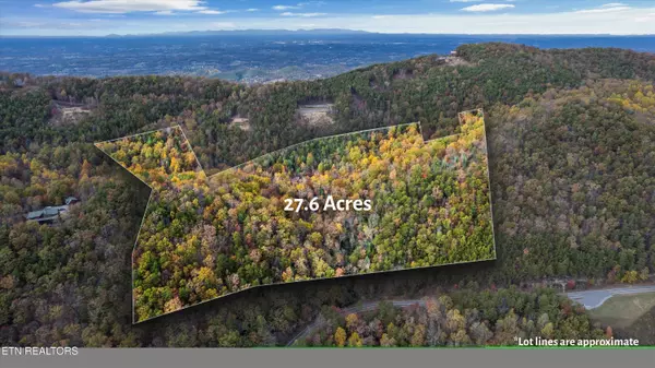 Maryville, TN 37803,Lot 26RA-1 Chilhowee Mountain Tr