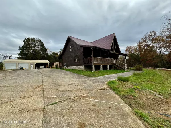 Luttrell, TN 37779,126 Thomas Rd