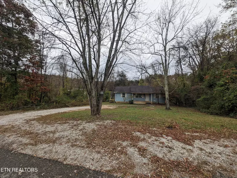 138 Buena Vista DR, Livingston, TN 38570