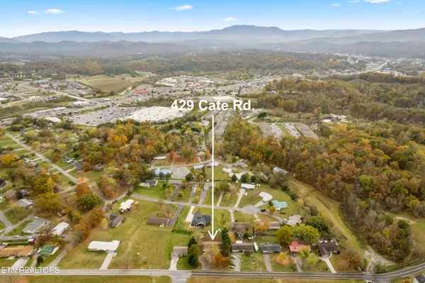 Sevierville, TN 37862,429 Cate Rd