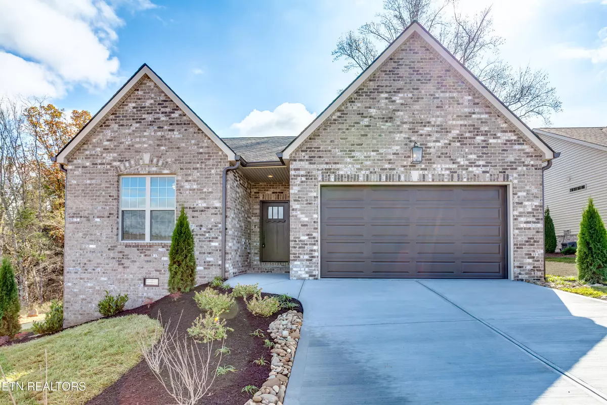 Sevierville, TN 37876,2270 Boulder Crest Lane