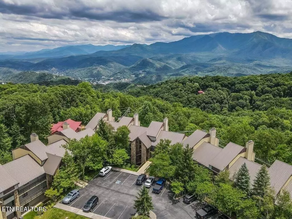 Gatlinburg, TN 37738,1130 Ski View DR #105