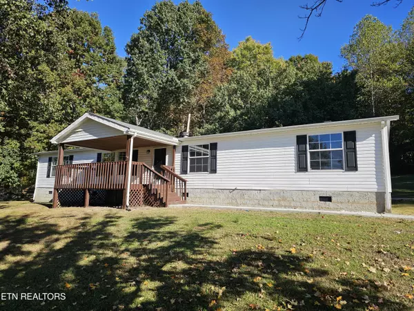 171 Old Eblen Rd, Lenoir City, TN 37771