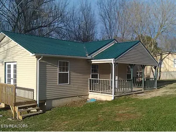 Harriman, TN 37748,423 Maple St.