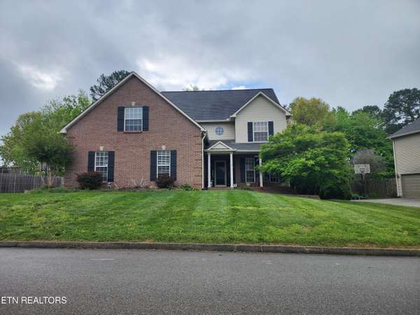 5516 Summitridge LN, Knoxville, TN 37921