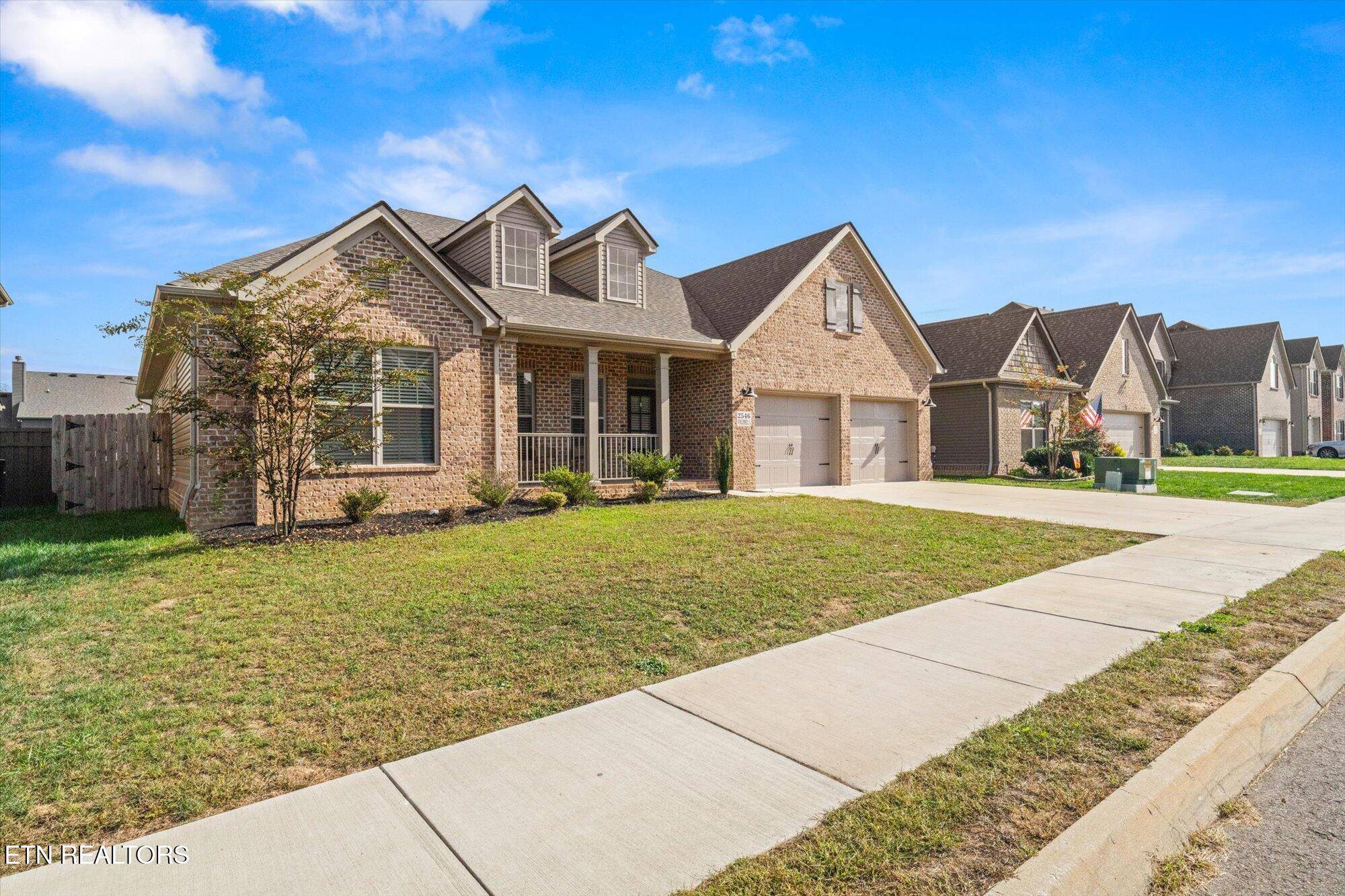 Knoxville, TN 37932,2546 Windjammer LN