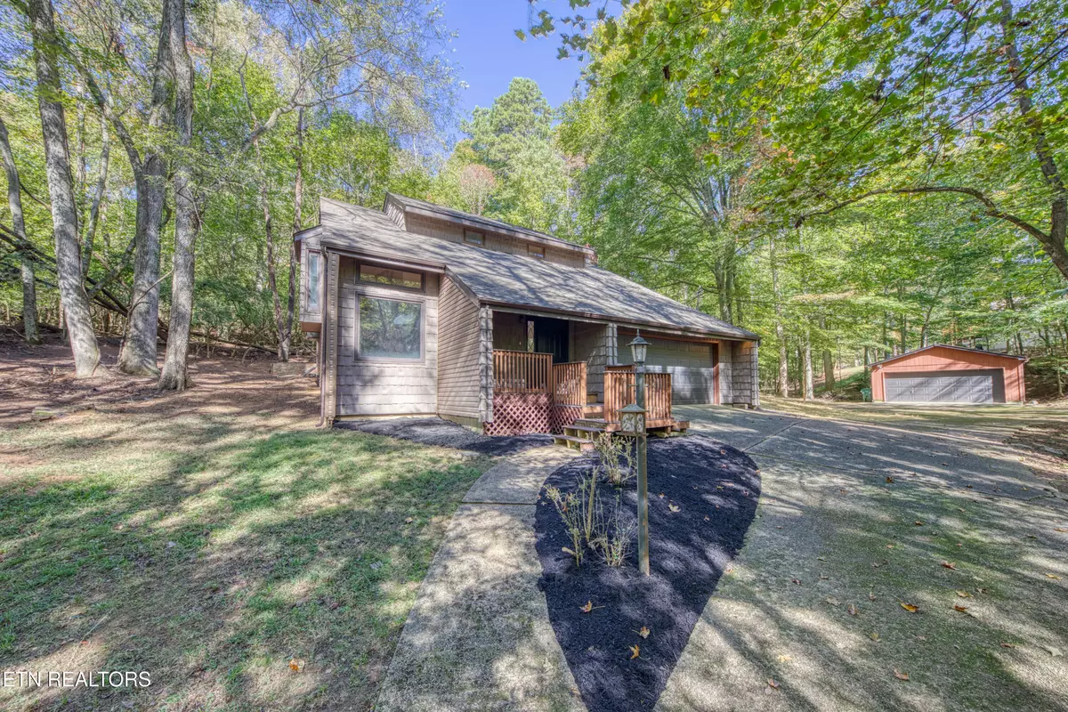 Louisville, TN 37777,4311 Deer Run DR