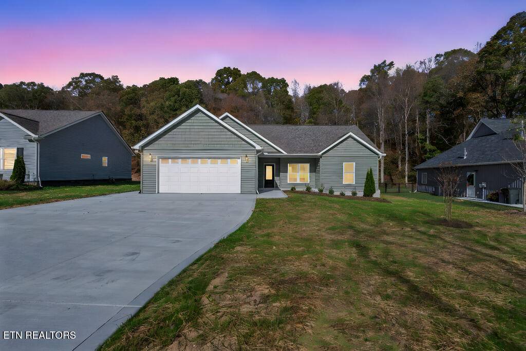 Andersonville, TN 37705,758 Hillvale Rd