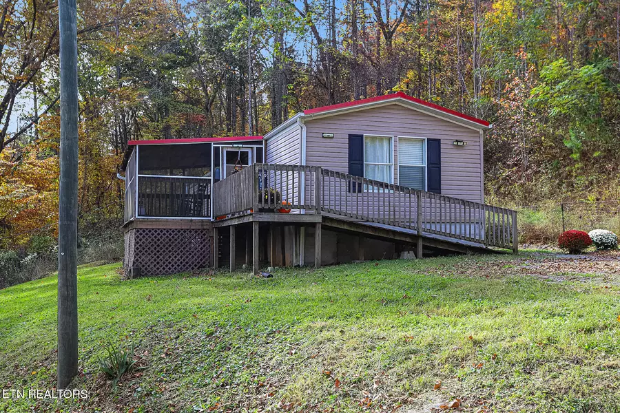 9829 Norris Freeway, Powell, TN 37849