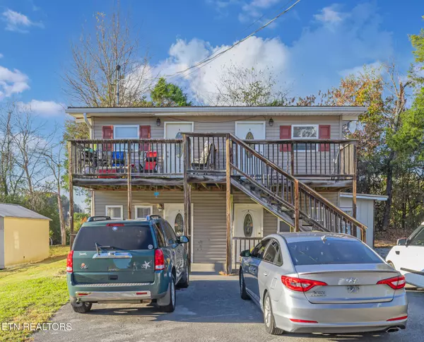 Pigeon Forge, TN 37863,226 Mill View DR