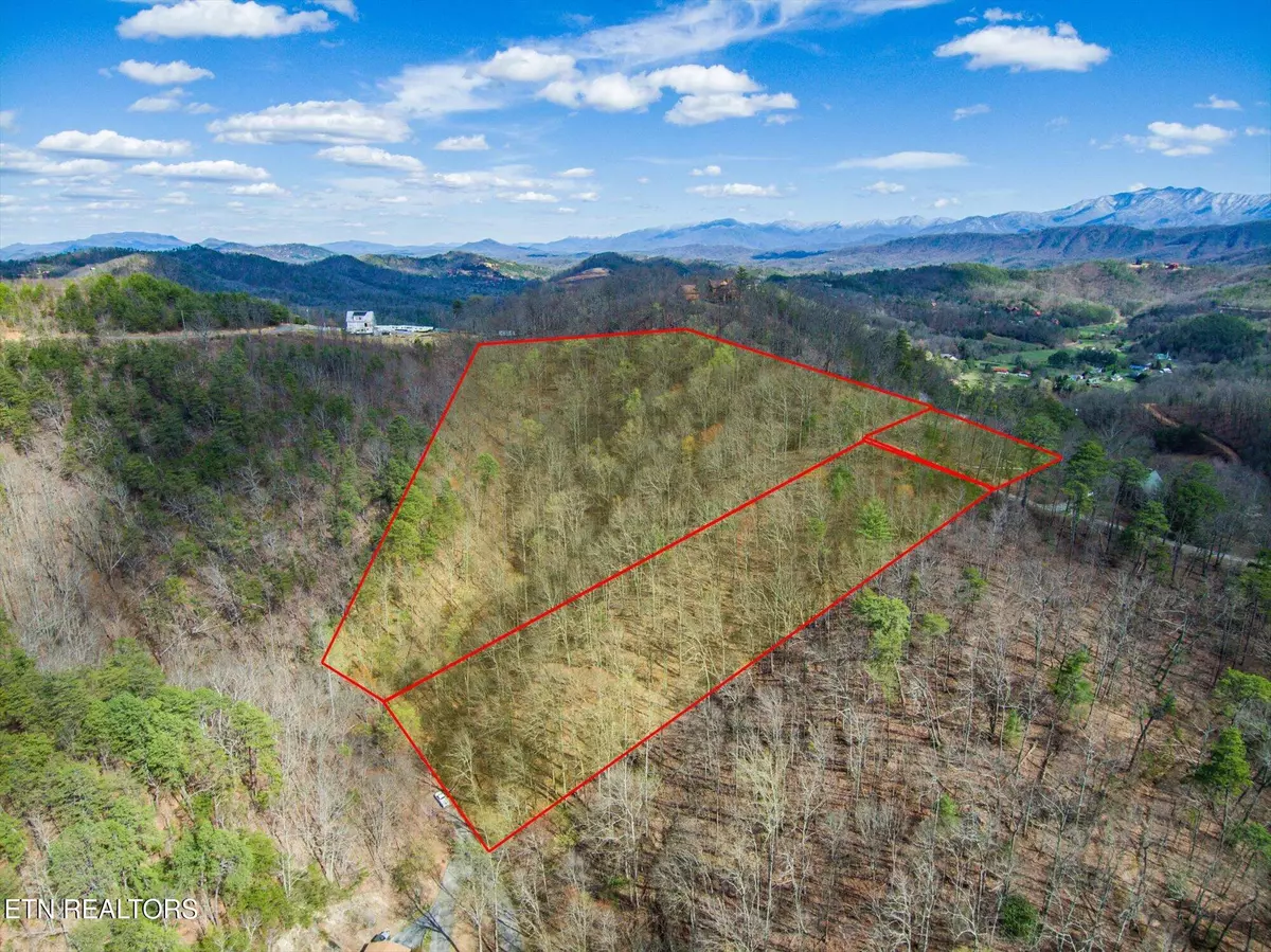 Sevierville, TN 37862,Windmere Way Lot Po49