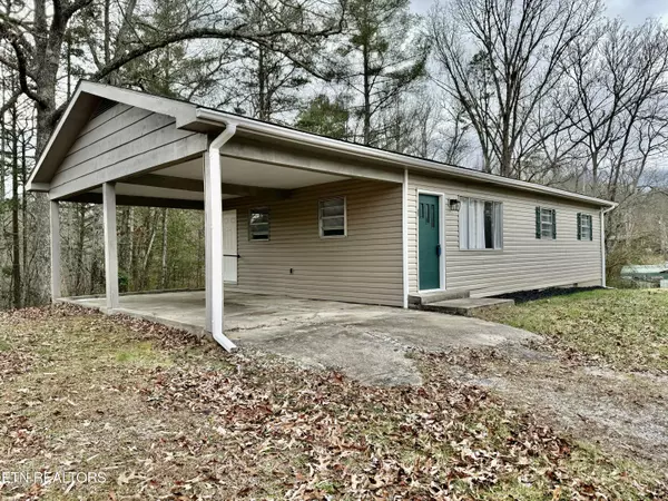 259 Snow Hill Rd, Oakdale, TN 37829