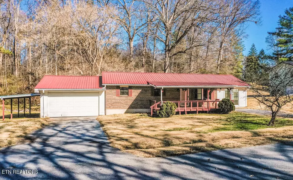 150 Tree Circle, Lafollette, TN 37766