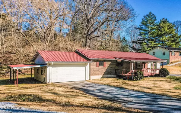 Lafollette, TN 37766,150 Tree Circle