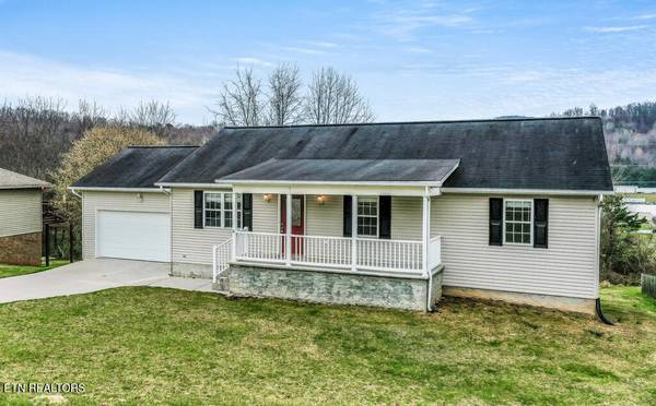 170 Mallory Drive, New Tazewell, TN 37825