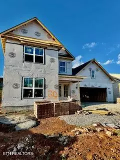 Farragut, TN 37934,lot 20 Red Poppy Dr.