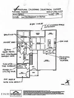 Farragut, TN 37934,lot 20 Red Poppy Dr.