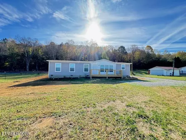 190 County Road 384, Niota, TN 37826