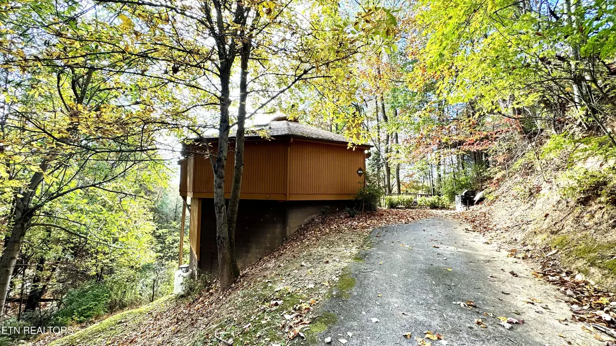 Gatlinburg, TN 37738,1036 Foothills DR