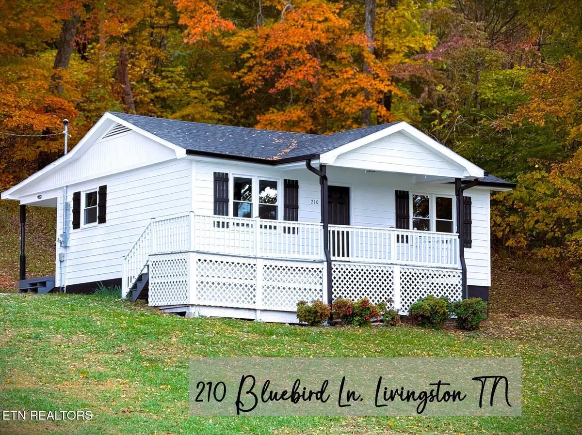 Livingston, TN 38570,210 Bluebird DR