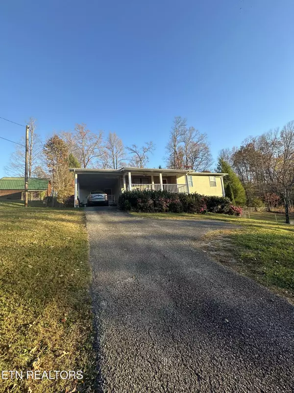 Jacksboro, TN 37757,115 Mcdeerman Rd