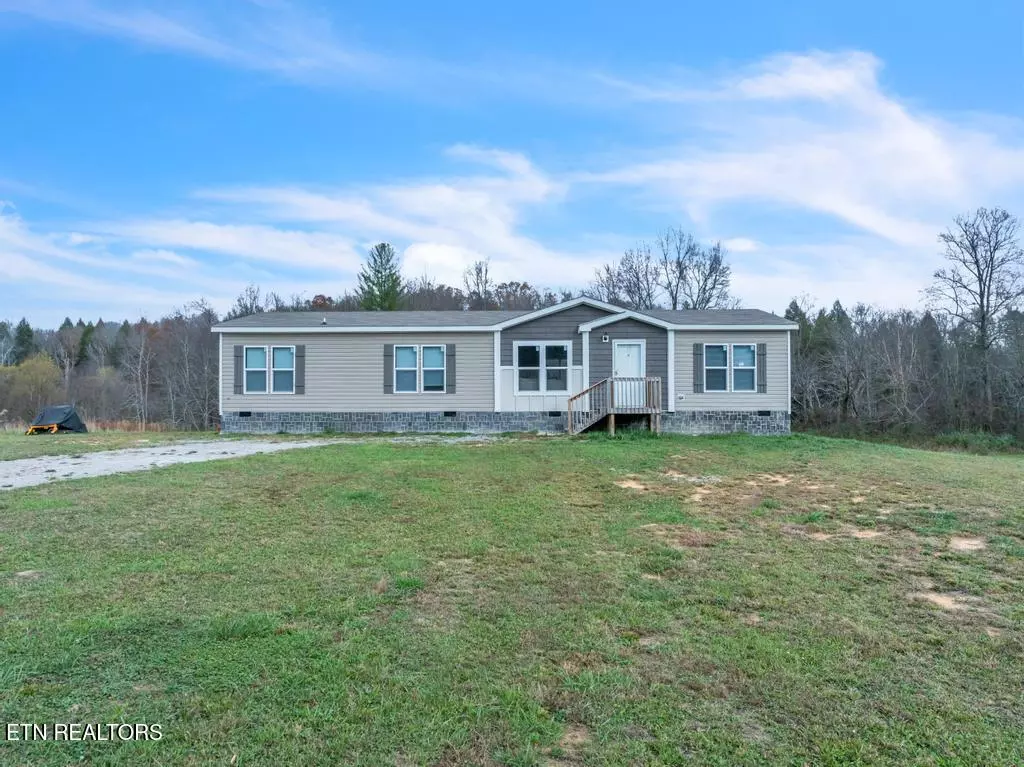 Robbins, TN 37852,753 Nydeck Rd