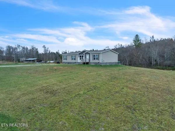 Robbins, TN 37852,753 Nydeck Rd