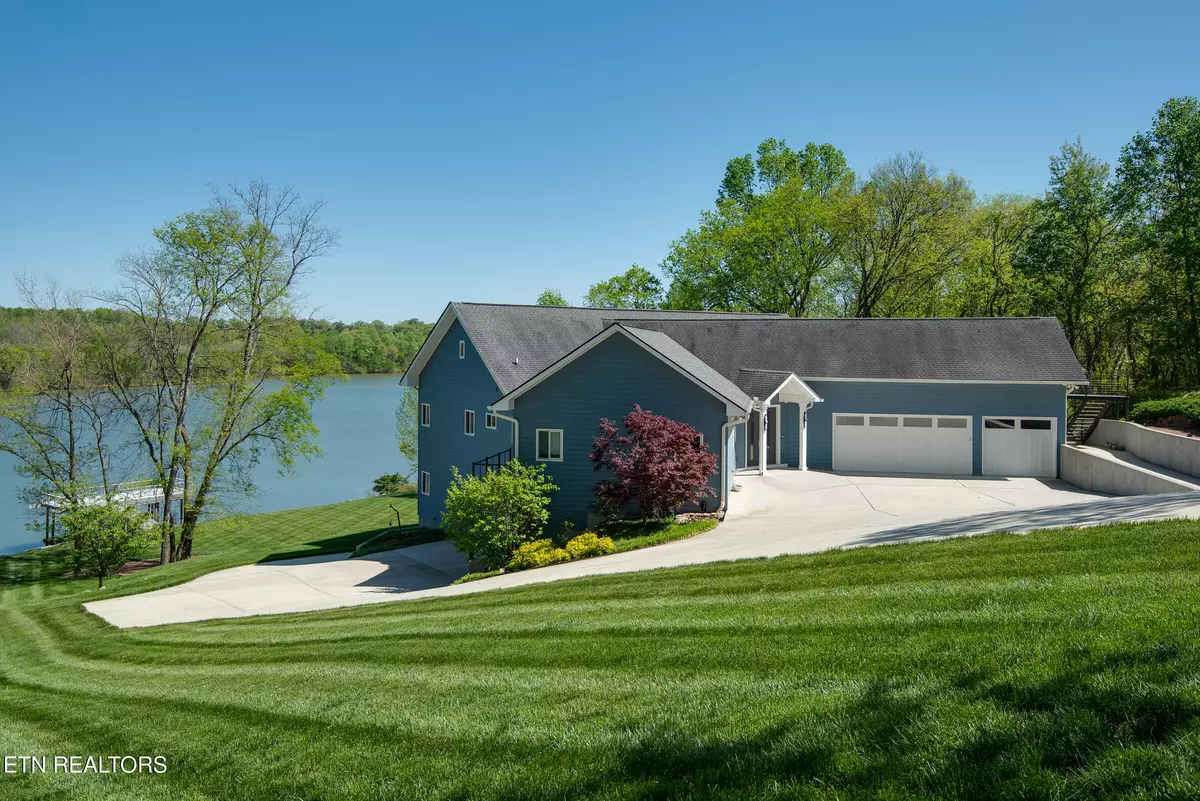 Loudon, TN 37774,160 Merlot CT