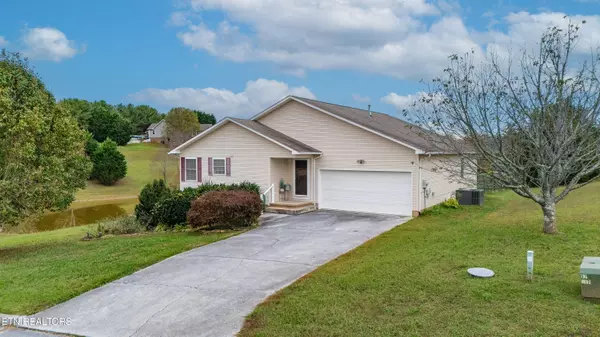 Dandridge, TN 37725,417 Little Cove DR